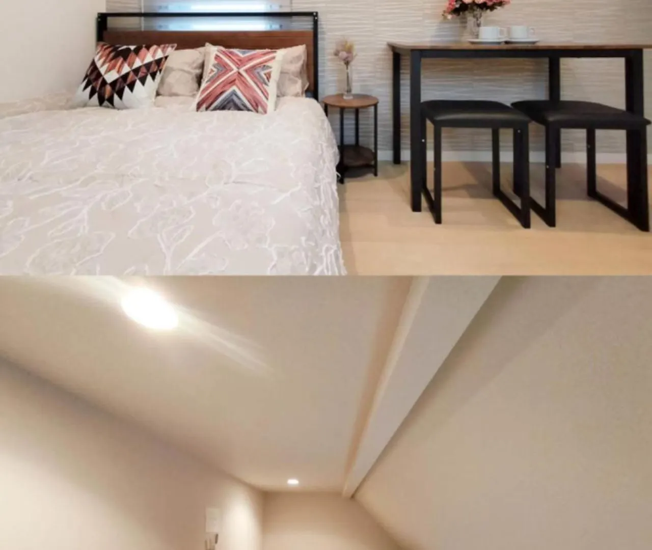 Apartment Shinjuku Center-4Mins From Sta-10Min To Kabukicho-新宿商圈1-Max5P-2Room-复式房间 Tokyo