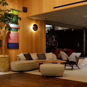 3* Hotell The Knot Shinjuku