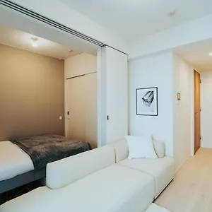 N'estate Kagurazaka アパート