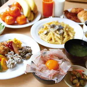 Apa Haneda Anamori Inari Ekimae Hotel